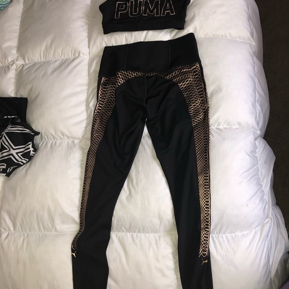 Puma Workout Set - Picture 8 of 8